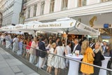Vienna Fashion Night 2017