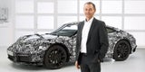 Porsche zeigt den völlig neuen 911