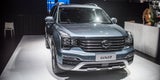 GAC benennt Auto wegen Trump um
