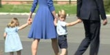 Royaler Besuch: George & Charlotte verzaubern Berlin