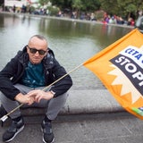 Demo gegen CETA und TTIP