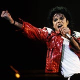 Michael Jackson 60