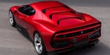 Superreicher lässt sich eigenen Ferrari bauen