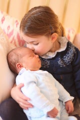 Louis Charlotte