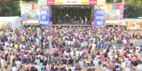 Donauinselfest: Jetzt das große Falco-Tribute-Konzert