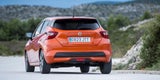 Nissan greift mit dem Micra „N-Way“ an