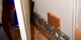 Palais Dietrichstein EInbruch ins Strache-Büro