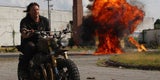 The Walking Dead