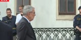 Die große Putin-Show in Wien