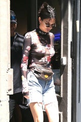 Kendall Jenner