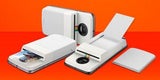 Motorola-Smartphone wird zum Foto-Drucker