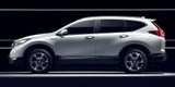 Honda stellt den völlig neuen CR-V vor