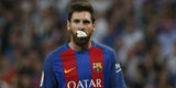 Super-Messi schießt Barca zu irrem 3:2-Sieg