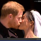 Das war die Hochzeit des Jahres