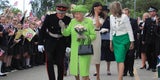 Meghan Queen Cheshire