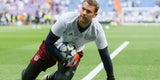 Neuer Lahm