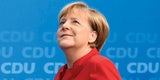 Angela Merkel