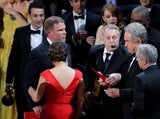 Oscars 2017