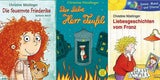 Nöstlinger Bücher