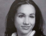 Herzogin Meghan Markle