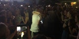 Heiratsantrag bei Ed-Sheeran-Konzert in Wien