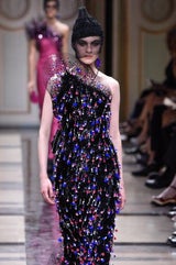Giorgio Armani Prive - Haute Couture H/W 2017