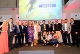 gesund&fit-Award 2018