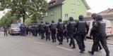 Streit eskaliert: Frau stürzte aus Fenster in Tod