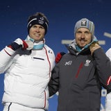 Hirscher: Schladming besser als Olympia