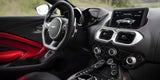 Das ist der neue Aston Martin Vantage