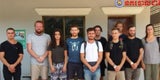"Pornotänze"-Gate: Schwere Vorwürfe