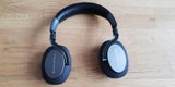 Bowers & Wilkins Wireless-Kopfhörer im Test