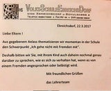 Schule Ebreichsdorf Mädchen abgewatscht