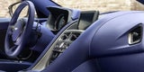 Aston Martin DB11 jetzt auch mit V8-Motor