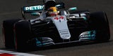 Wolff: Darum ist Hamilton "brennheiß"