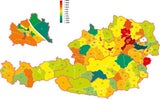 Bezirke Kriminalität