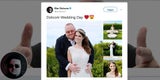 Kim Dotcom: Hochzeit und Milliardenklage