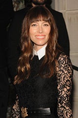 Celebrity Haircuts