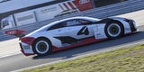 Audi baut spektakulären E-Sportwagen