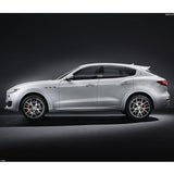 Das ist der Maserati Levante