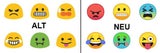 2.000 neue Emojis für Android-Nutzer