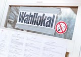 ÖVP klar vor SPÖ, FPÖ und Grüne