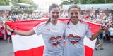 ÖFB Frauen Rathausplatz