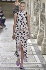 Proenza Schouler - Runway RTW - Spring 2018