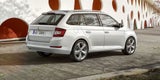 Alle Infos vom "neuen" Skoda Fabia