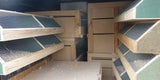 Tiertransporte Nickelsdorf