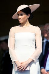 Herzogin Meghan