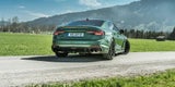 GTI-Treffen: Cooler R8 und schneller RS4