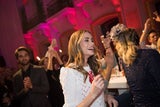 MADONNA Blogger Award 2018 - Die Gewinner