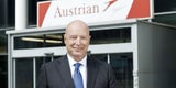Alexis von Hoensbroech wird AUA-Chef